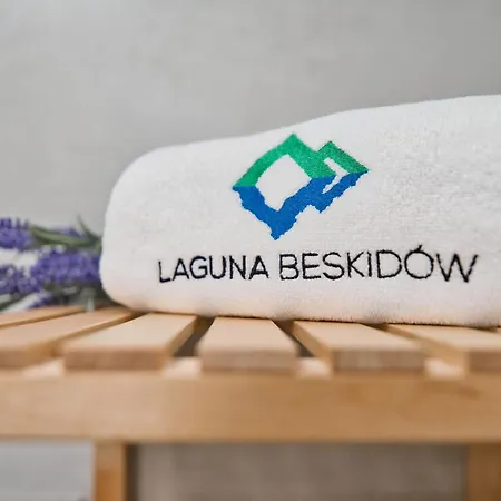 Laguna Beskidow - A83 *