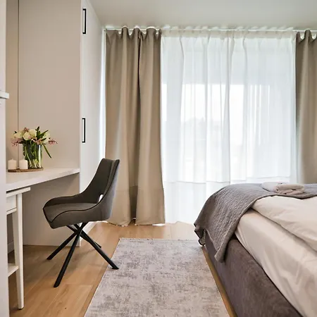 Apartamento Laguna Beskidow - A83 *
