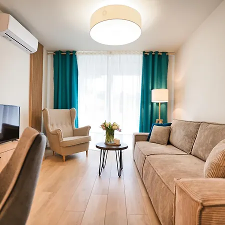 Laguna Beskidow - A83 זאז'צ'ה