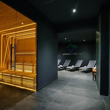 Laguna Beskidow - A83 *