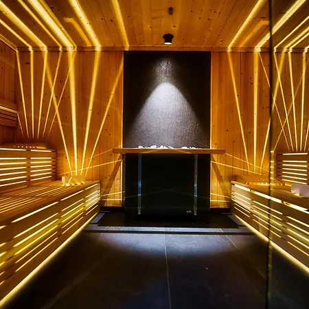 Laguna Beskidow - A83 דירה *