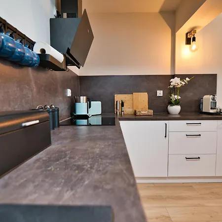 Laguna Beskidow - A83 זאז'צ'ה