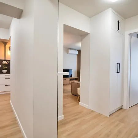 Laguna Beskidow - A83