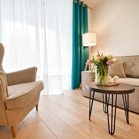 Laguna Beskidow - A83 דירה זאז'צ'ה