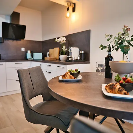 Apartment Laguna Beskidow - A83