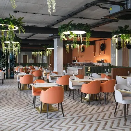 Laguna Beskidow - A83 *