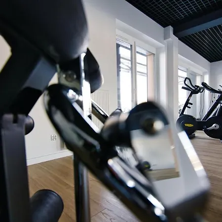 Laguna Beskidow - A83