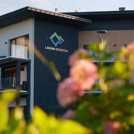 Laguna Beskidow - A83