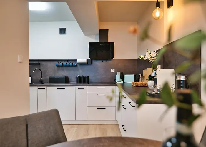 Laguna Beskidow - A83 *