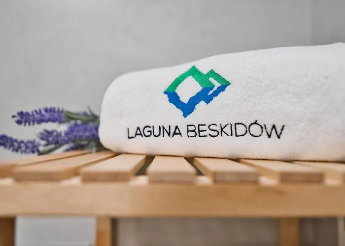 Laguna Beskidow - A83 *
