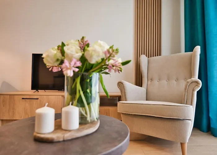 Laguna Beskidow - A83