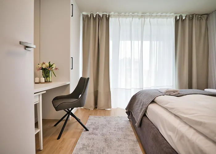 Appartement Laguna Beskidow - A83 *