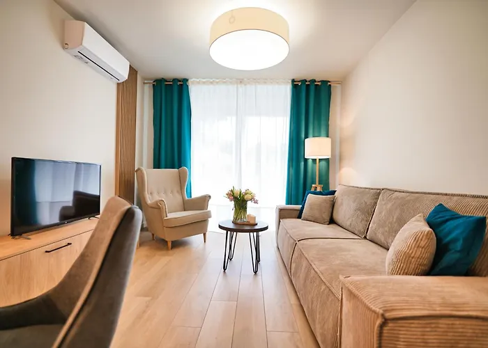 Laguna Beskidow - A83 Zarzecze (Silesia)