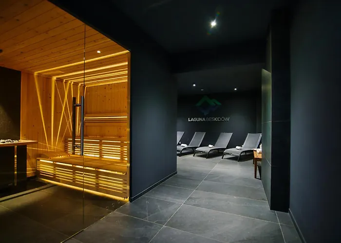 Laguna Beskidow - A83 *