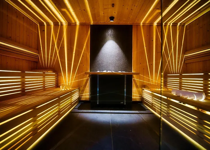 Laguna Beskidow - A83 Appartement *