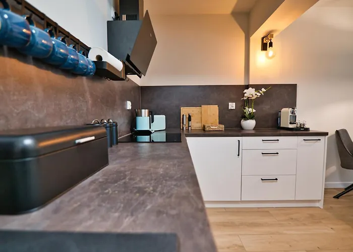 Laguna Beskidow - A83 Zarzecze (Silesia)