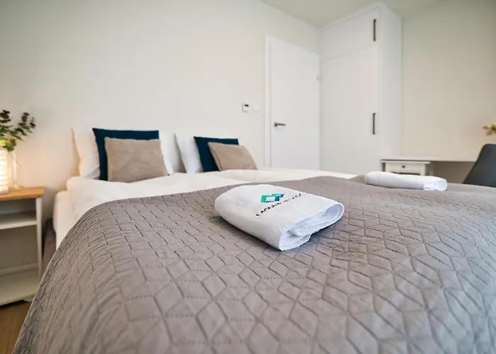 Appartement Laguna Beskidow - A83