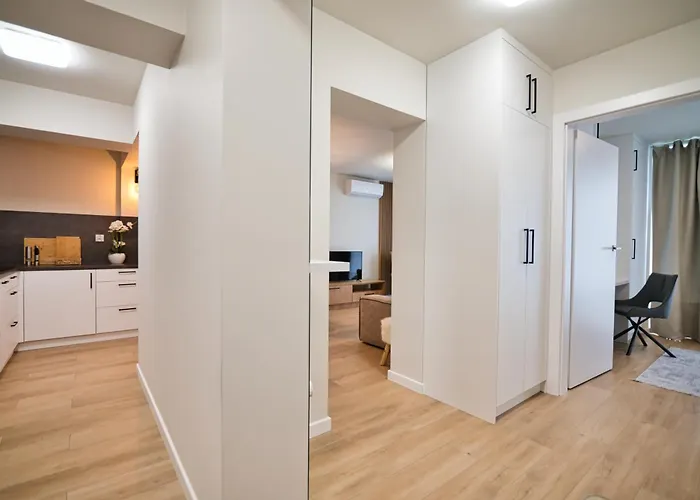 Laguna Beskidow - A83