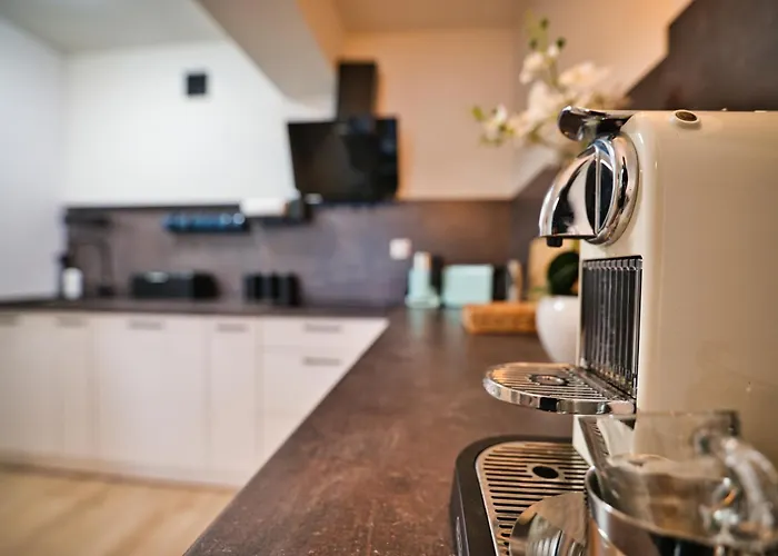 Appartement Laguna Beskidow - A83 Zarzecze (Silesia)