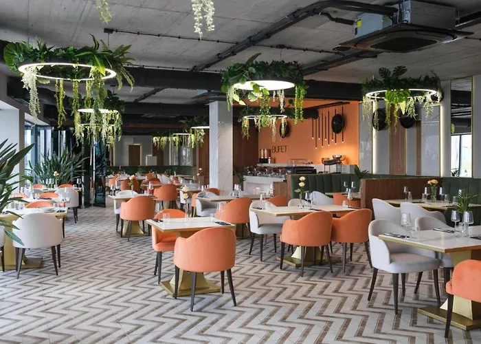 Laguna Beskidow - A83 *