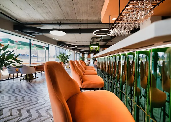 Laguna Beskidow - A83 Appartement