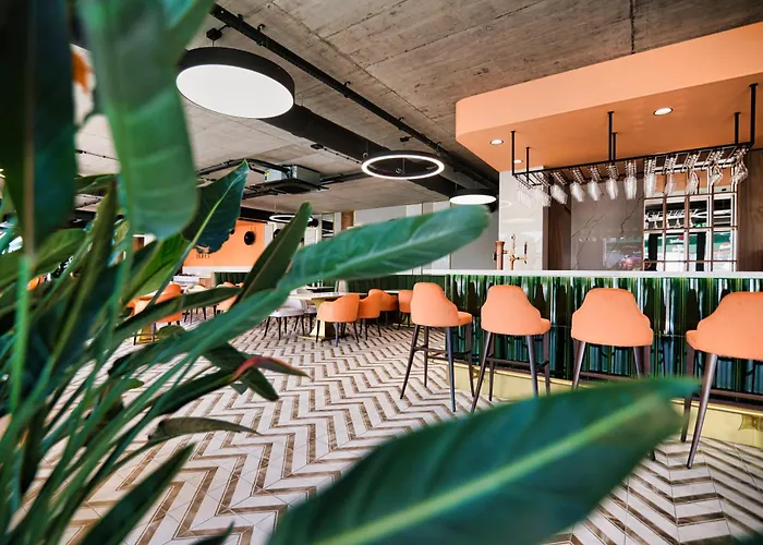 Laguna Beskidow - A83 Appartement Zarzecze (Silesia)