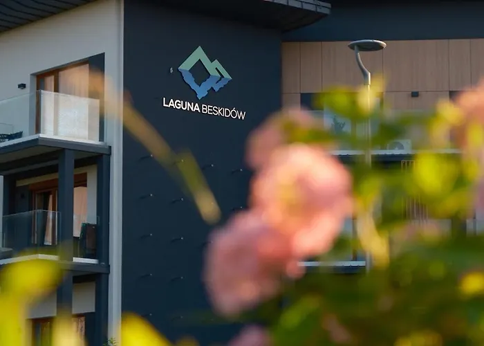 Laguna Beskidow - A83