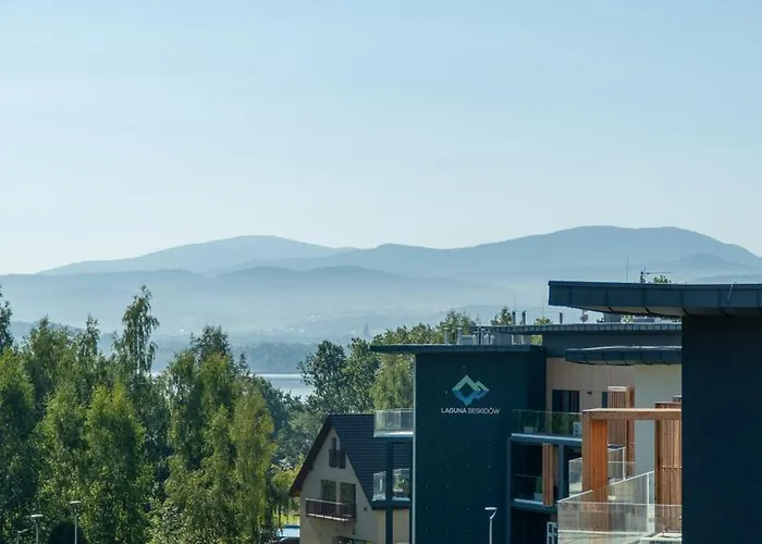 Laguna Beskidow - A83 *